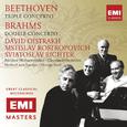 Beethoven: Triple Concerto