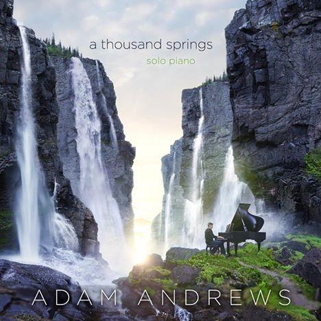  A Thousand Springs 