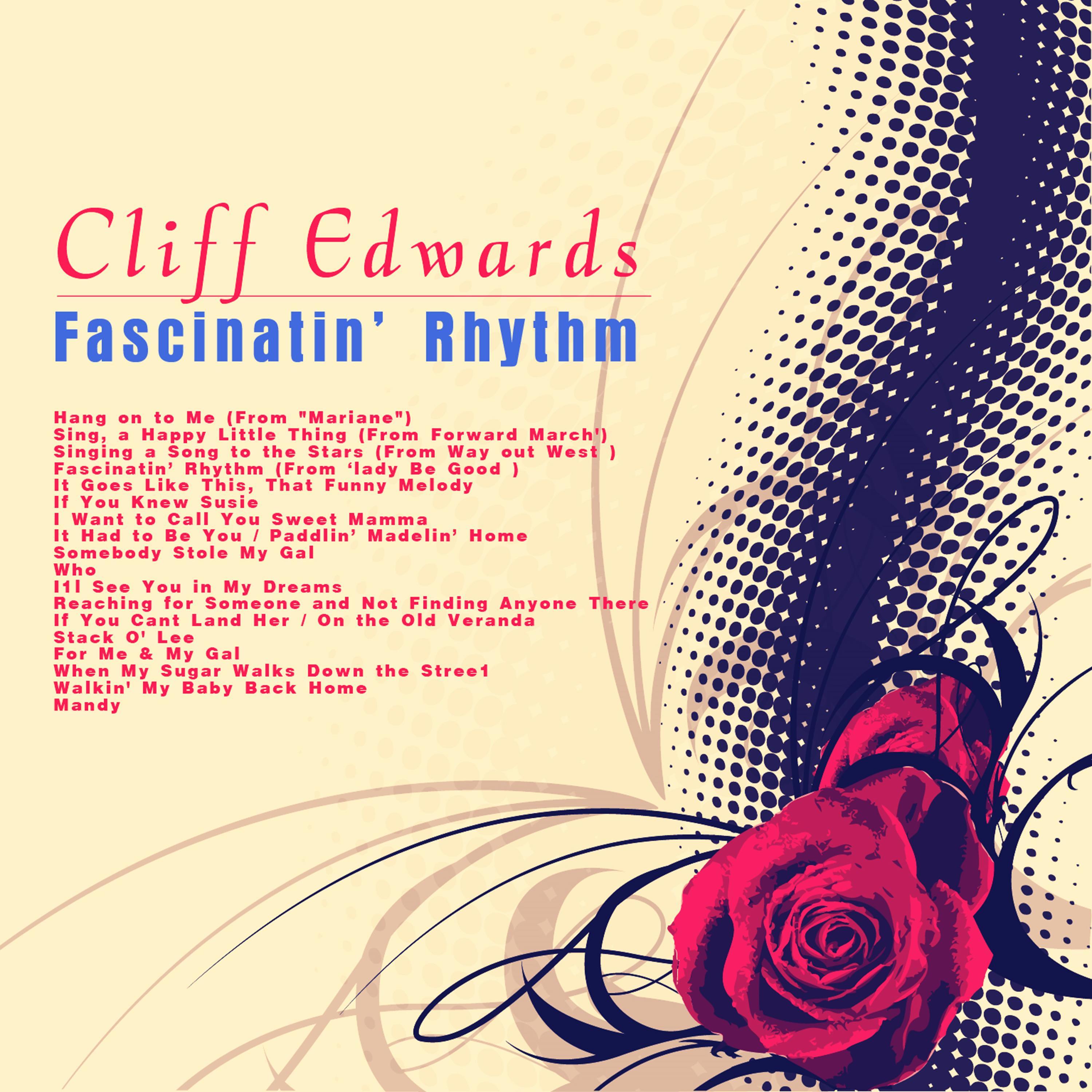 Fascinatin' Rhythm