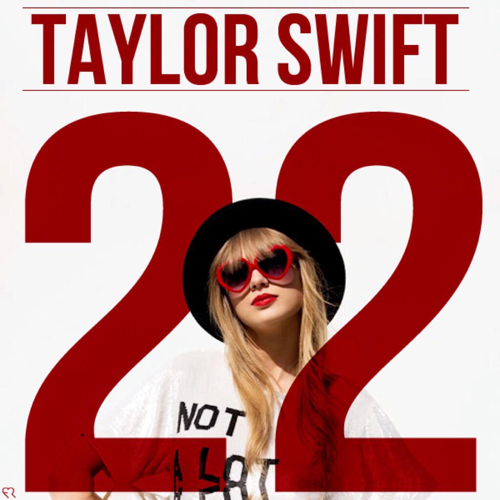 Taylor Swift 霉霉热单任性免费听