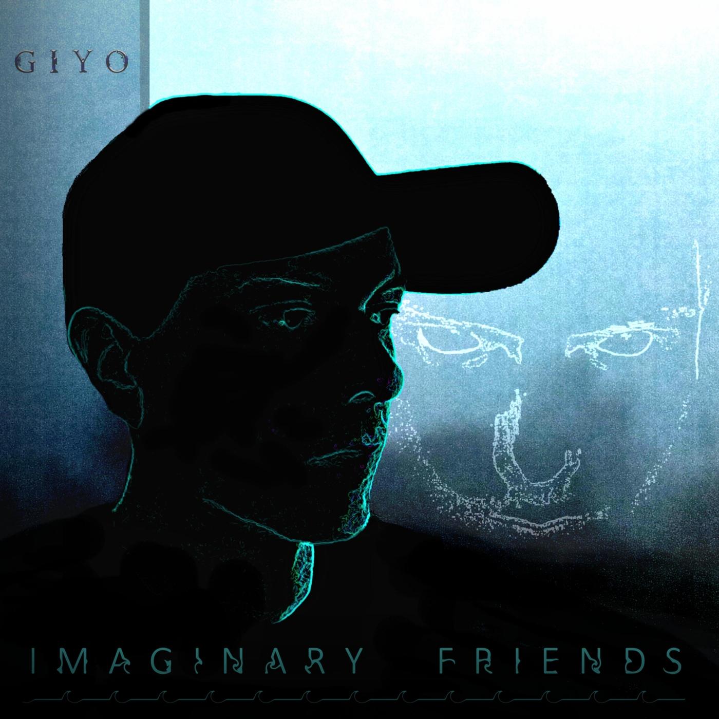 Imaginary Friends - EP
