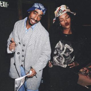 Hiphop is life.