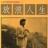 洪敬尧、洪荣宏 - 新放浪人生 - 原版伴奏