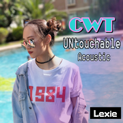 CWT（Acoustic）专辑