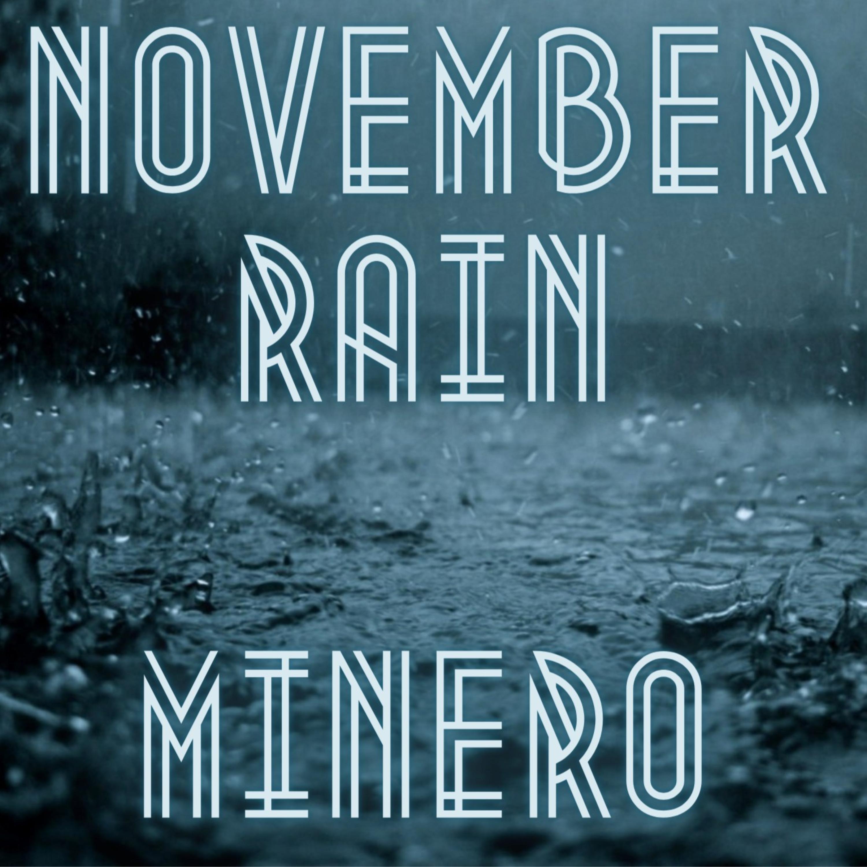 November Rain