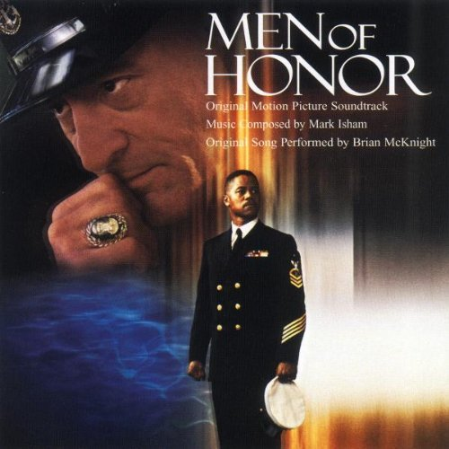 Men of Honor专辑