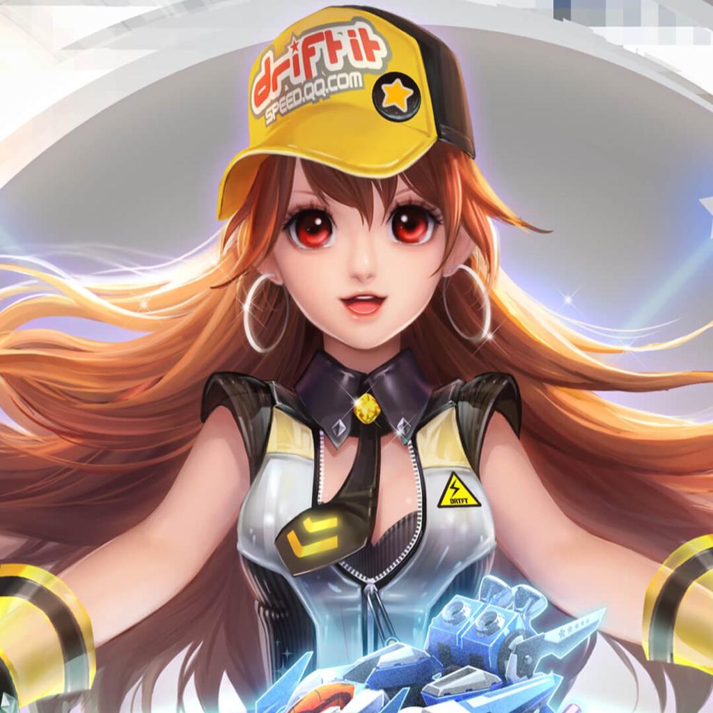 【qq飞车】游戏音乐