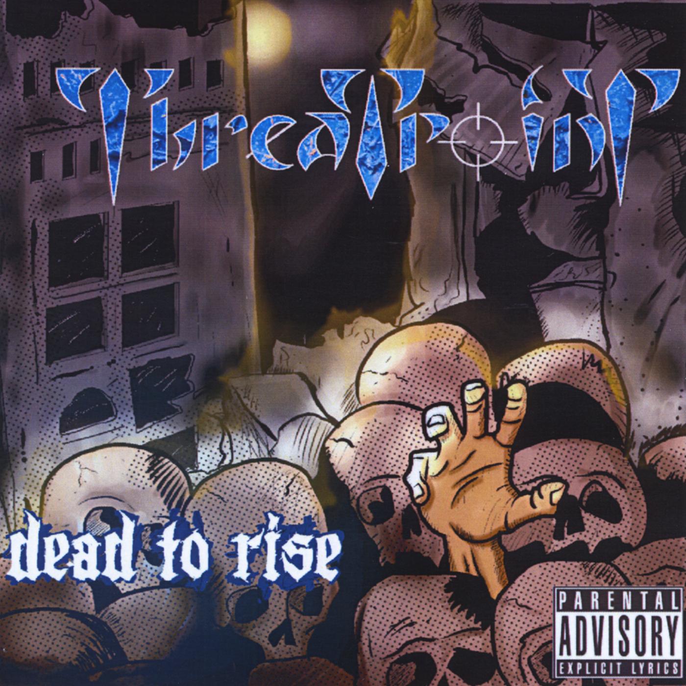 Dead to Rise