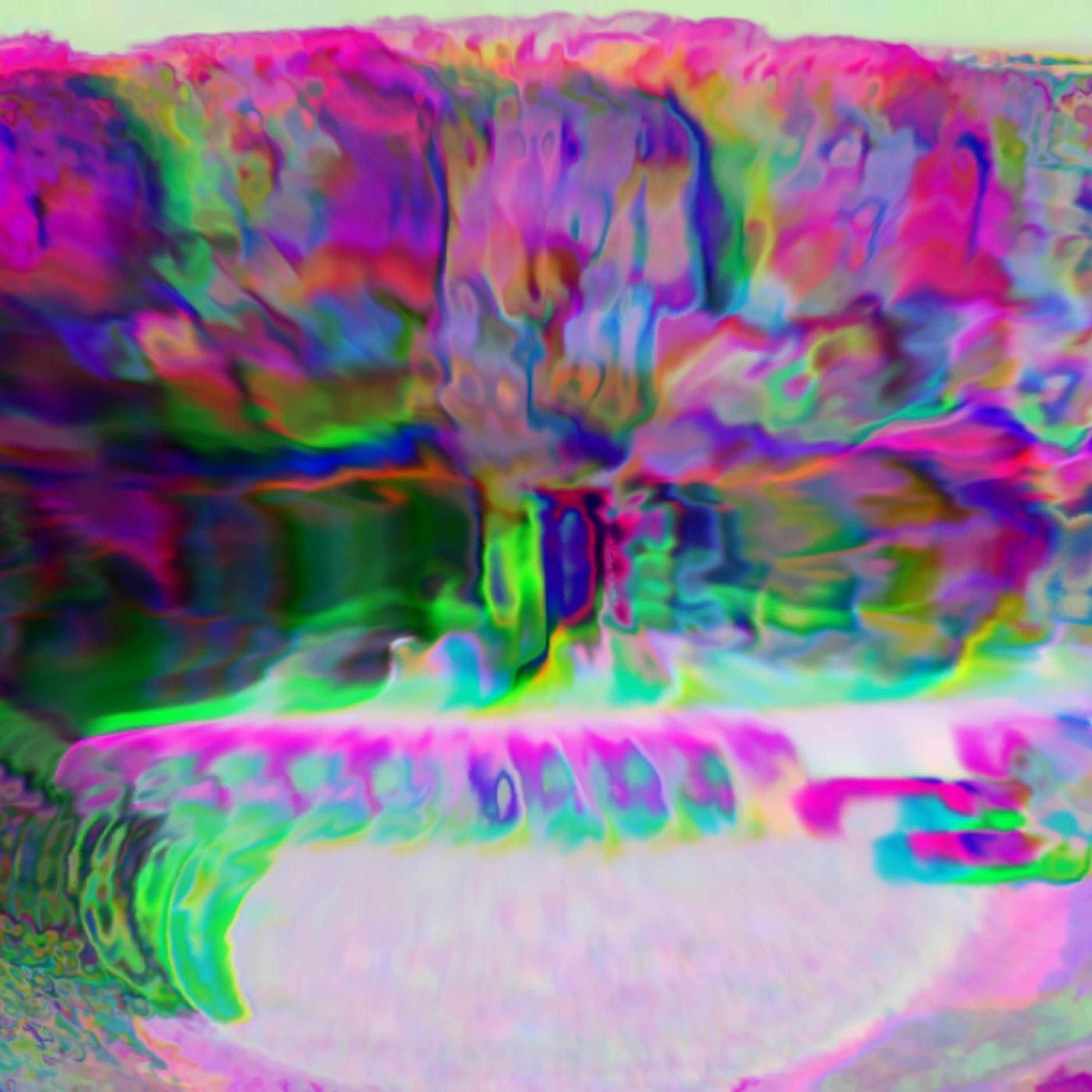 Host (feat. Javelin & Shinji Holocron)