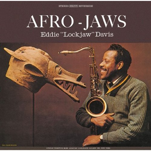 Afro-Jaws