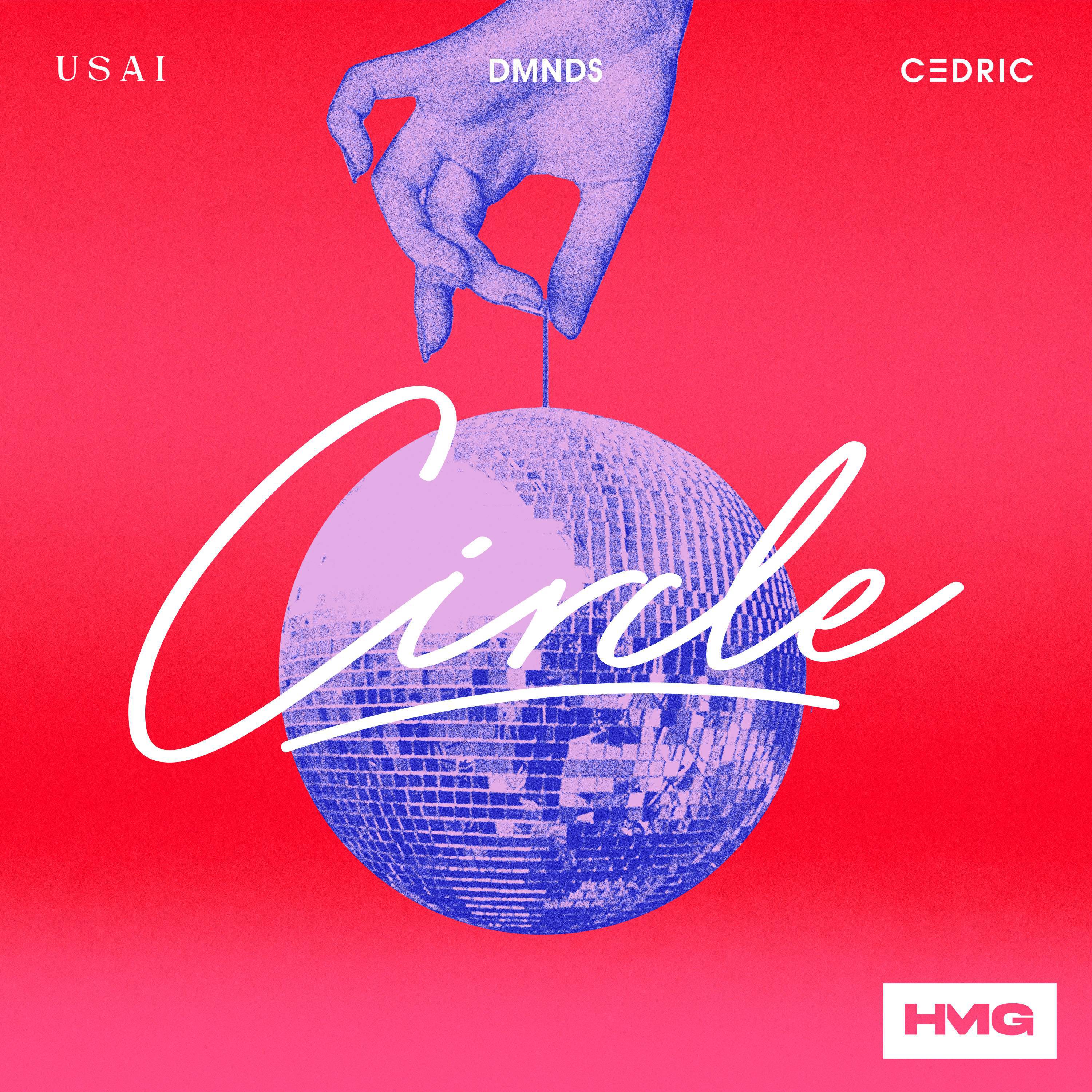 USAI - Circle