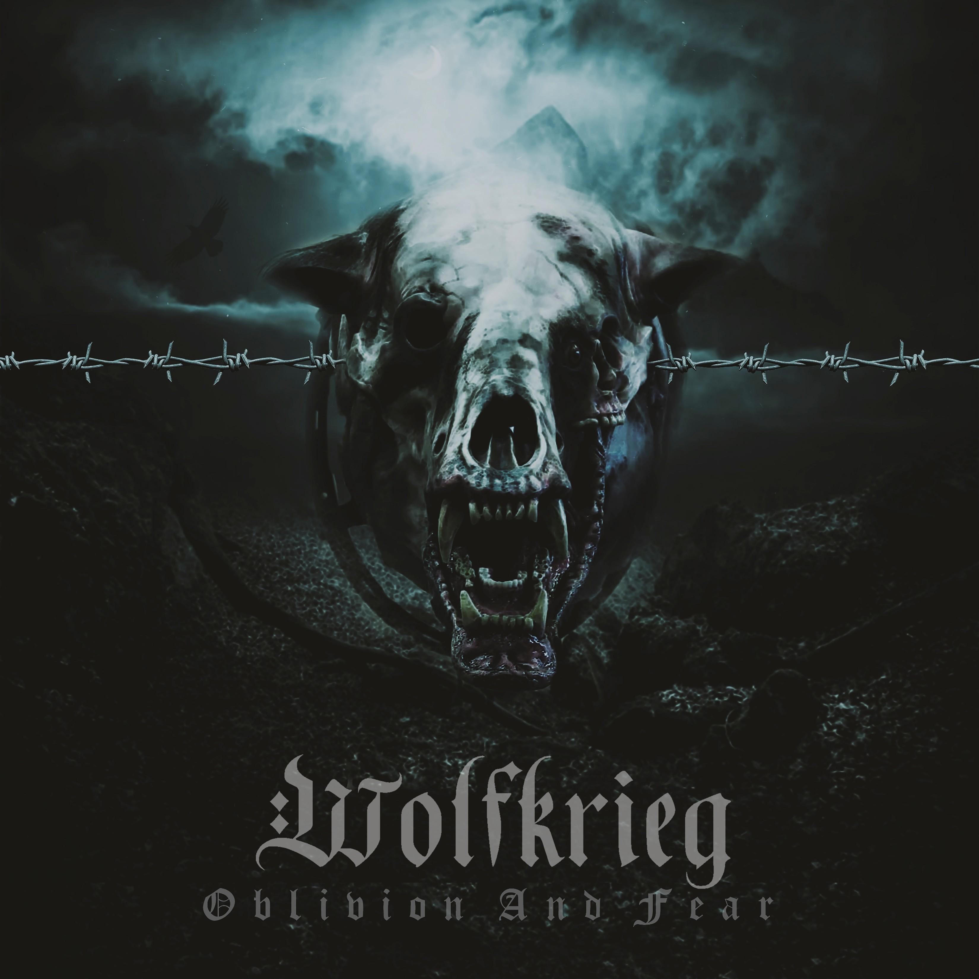 Oblivion and Fear