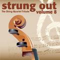 Strung Out Volume 8: The String Quartet Tribute