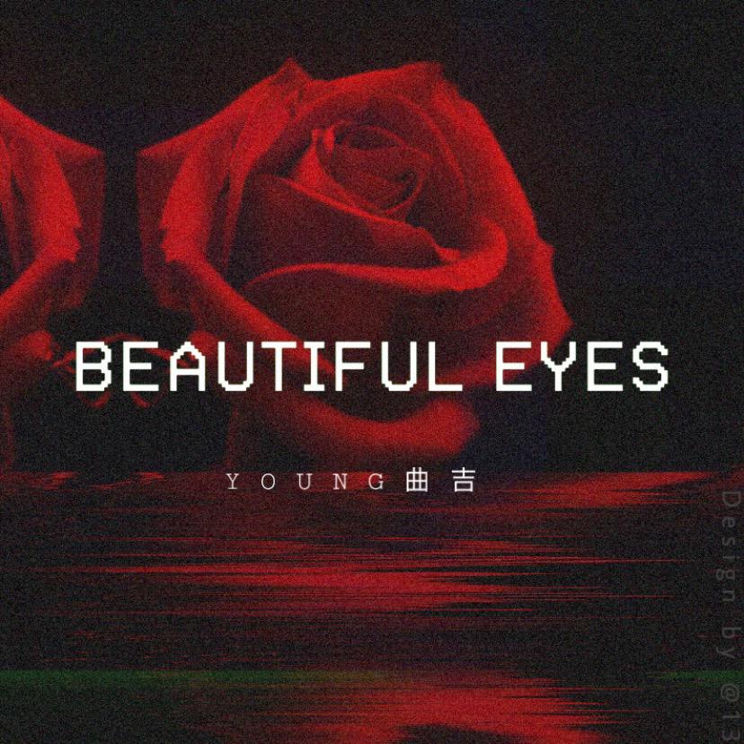 Beautiful Eyes专辑