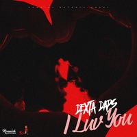 Dexta Daps - I Luv You (Main) 160