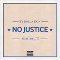 No Justice专辑