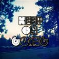 Keep On Going