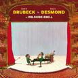 Dave Brubeck & Paul Desmond at Wilshire-Ebell (Live) [Bonus Track Version]