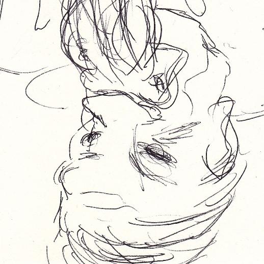 The Old Hag