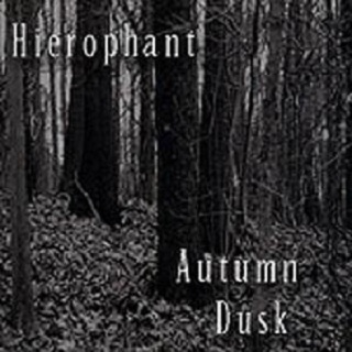 Autumn Dusk