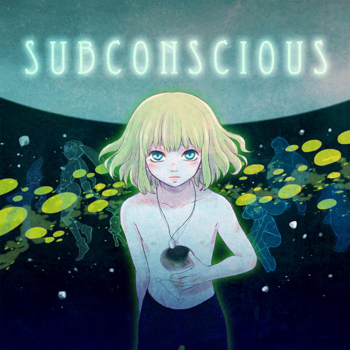 SUBCONSCIOUS