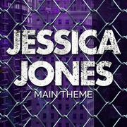 Jessica Jones Main Theme