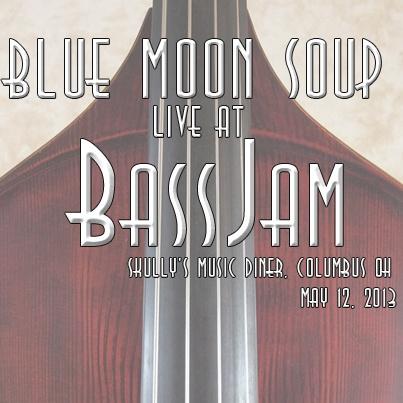 Live at BassJam