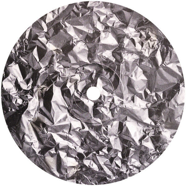 Joyrex J9 EP