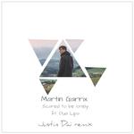 Martin Garrix - Scared to be lonely专辑