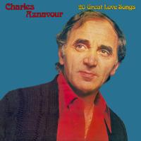 Charles Aznavour - I Have Lived (Karaoke)
