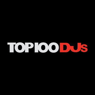 DJ Mag Top 100 | 2021百大DJ排行