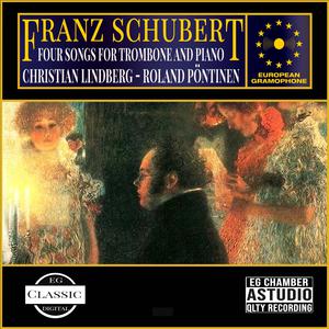 Schubert - Ständchen piano