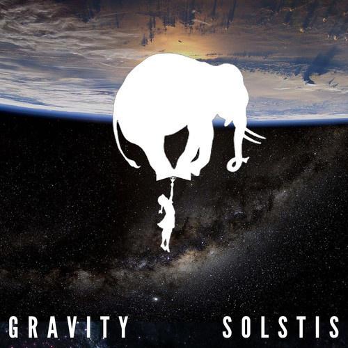 Solstis - Gravity