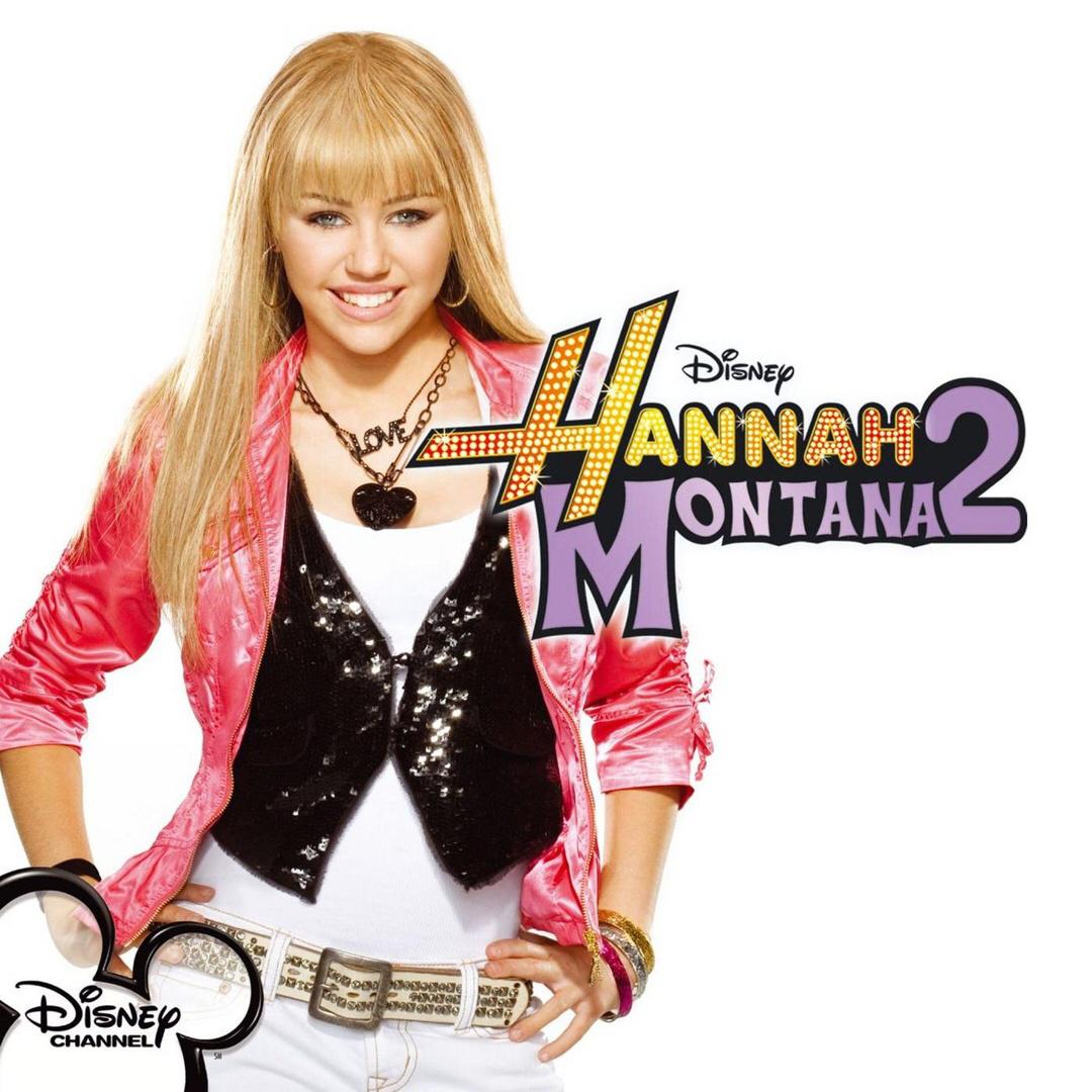 Hannah Montana 2 / Meet Miley Cyrus专辑