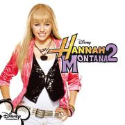 Hannah Montana 2 / Meet Miley Cyrus专辑