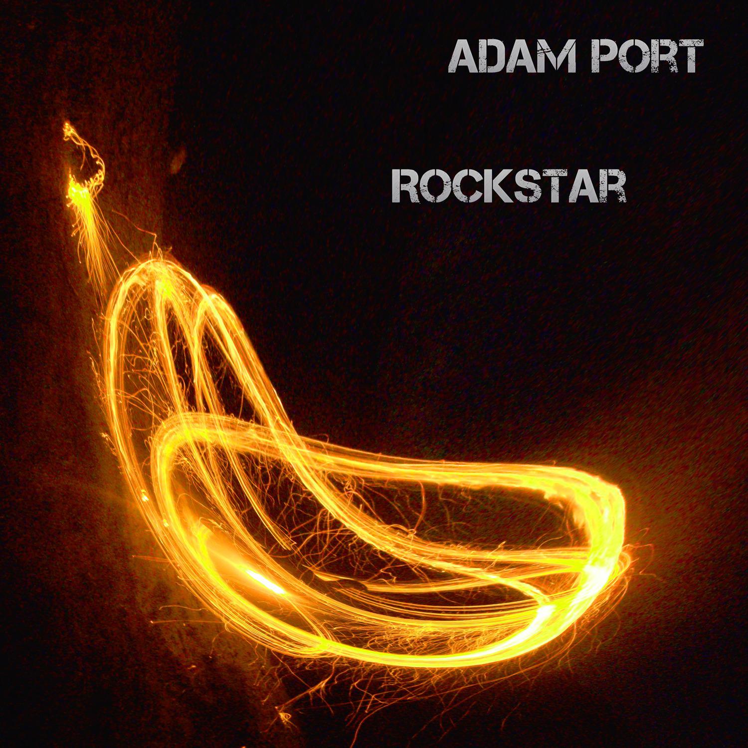 Adam Port - Nisa