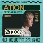 10.26 ATION @ BLINK专辑