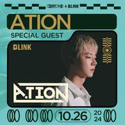 10.26 ATION @ BLINK