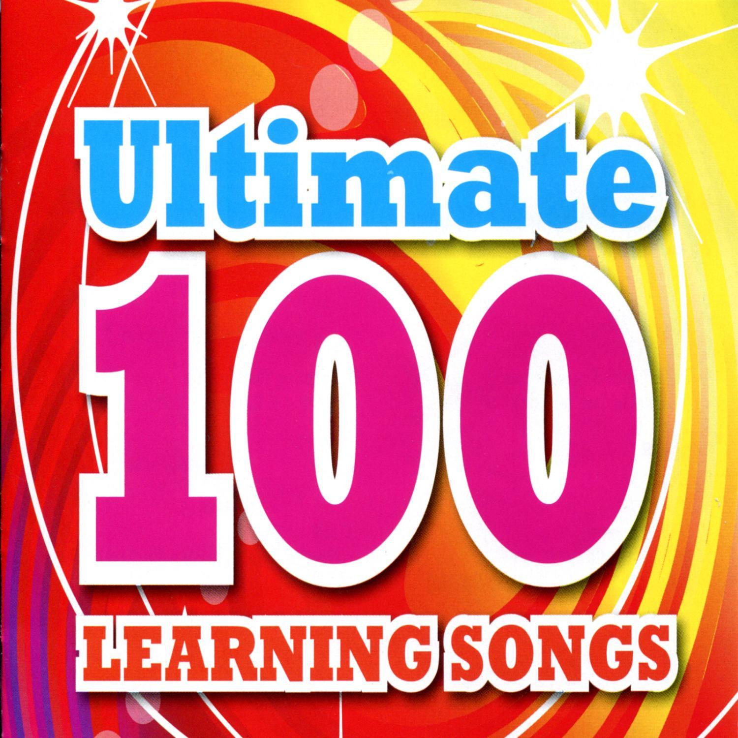Ultimate 100 Learning Songs