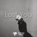 Lost You EP