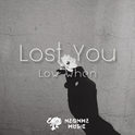 Lost You EP专辑