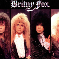 Britny Fox