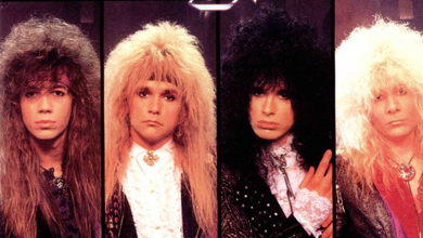 Britny Fox