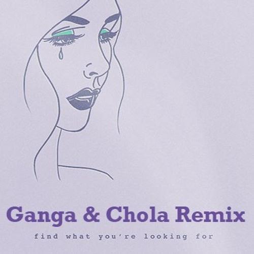 Olivia O'Brien - Find What You're Looking For (Ganga & Chola Remix)