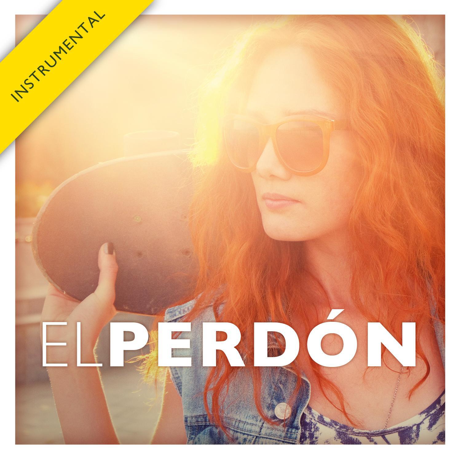 El Perdón (Instrumental) - Single专辑