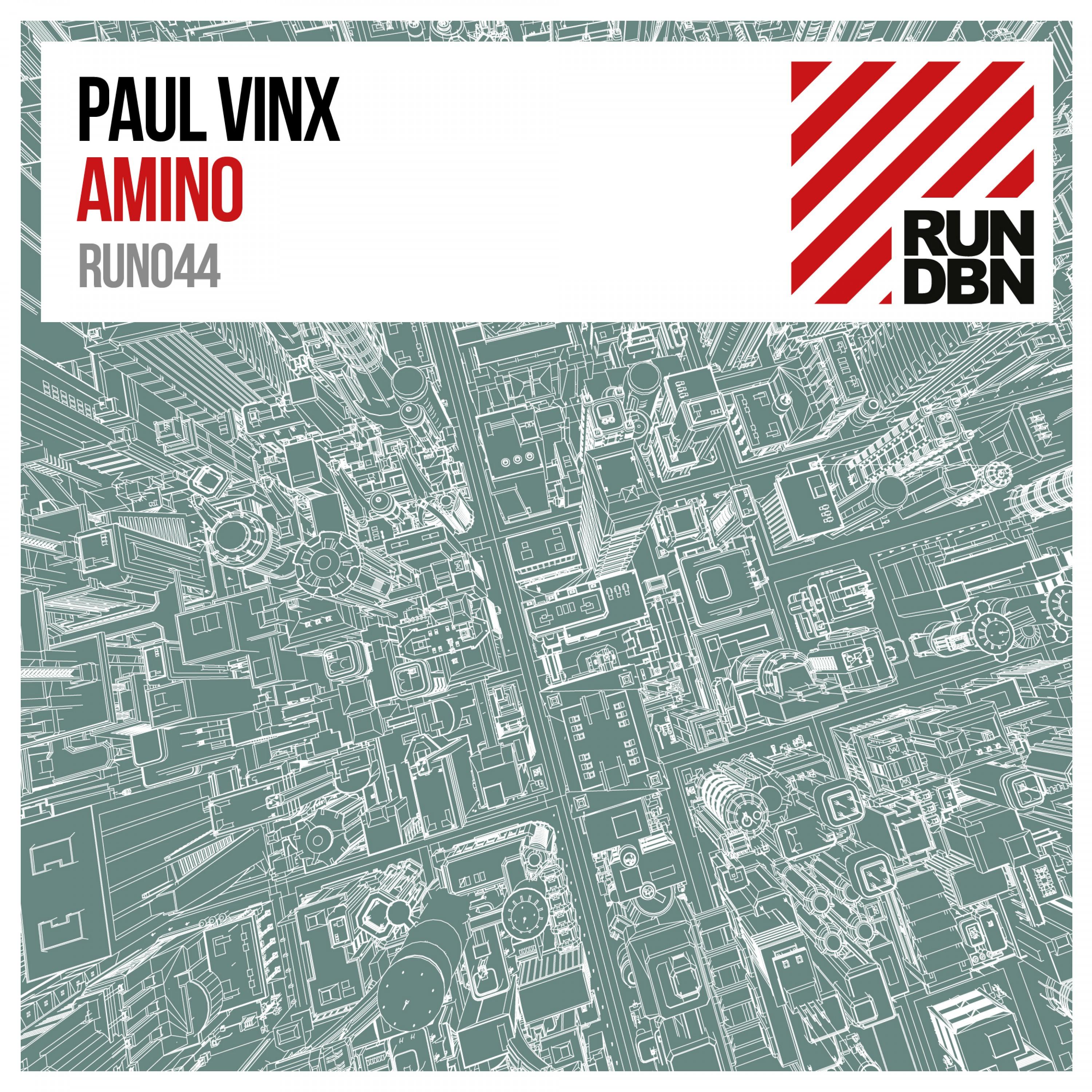 Amino