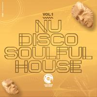 Lissat - Dance & Feel (Nu Disco Mix) 124