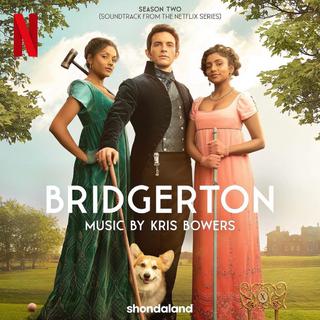 Bridgerton 布里奇顿 第二季