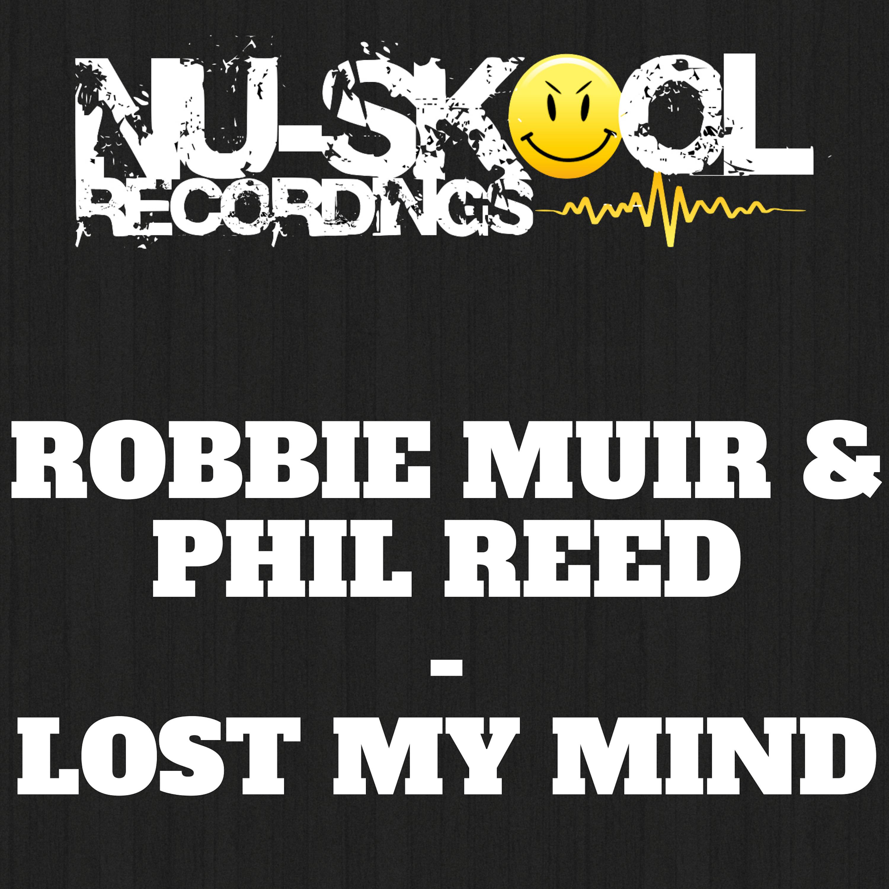 Lost my Mind