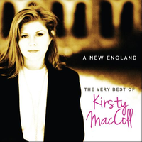Kirsty Mccoll - In These Shoes (unofficial Instrumental)